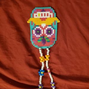 Perler Kandi set